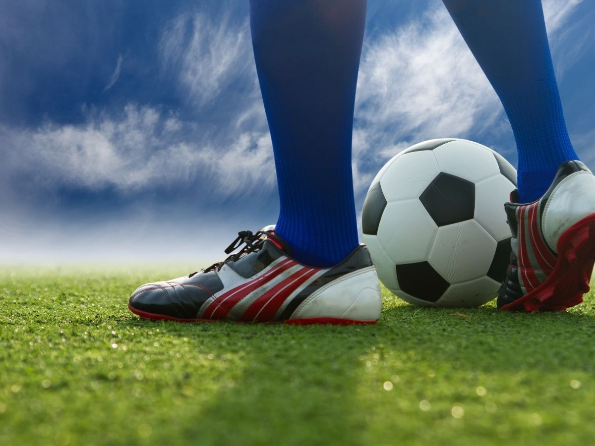 football
