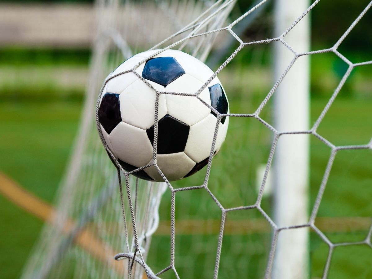 football