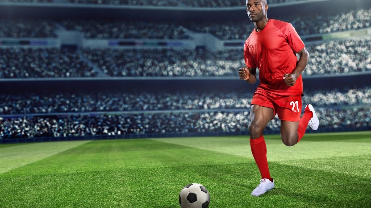 football