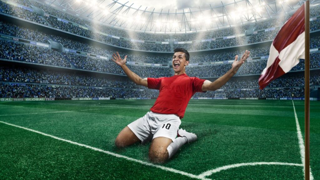 football