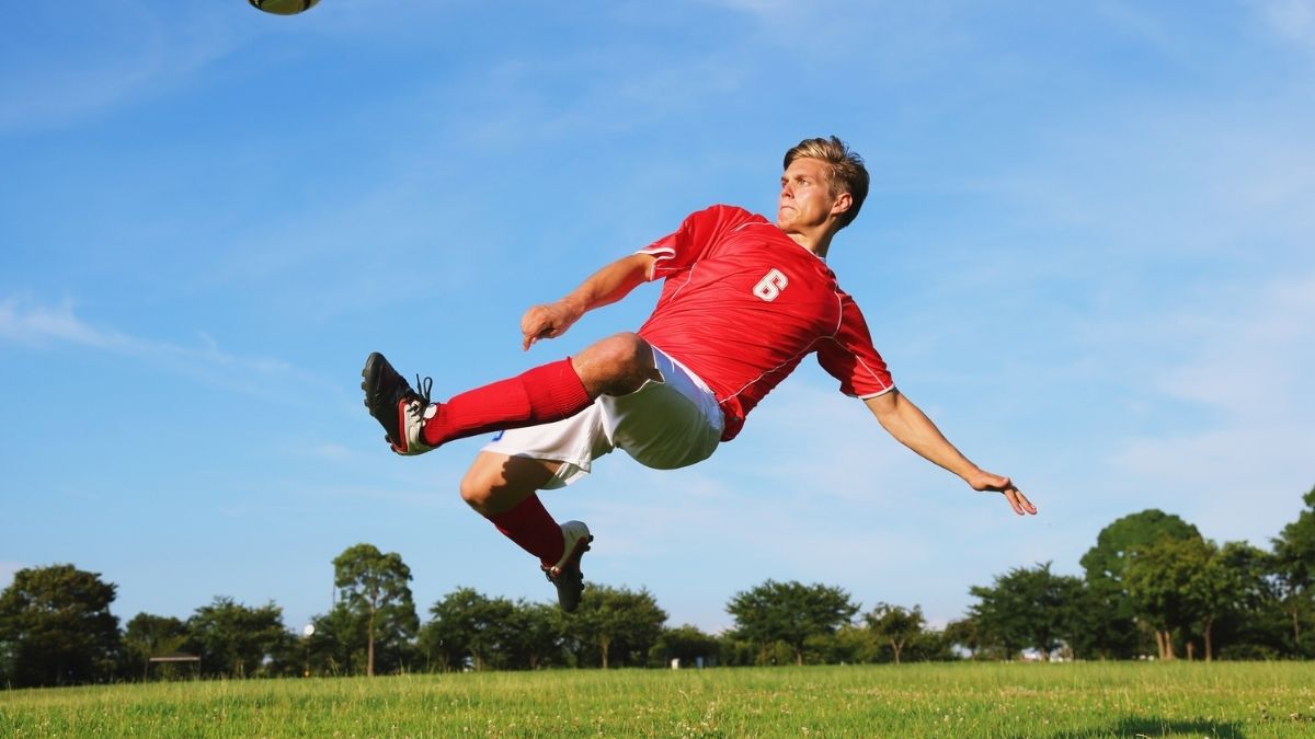 football