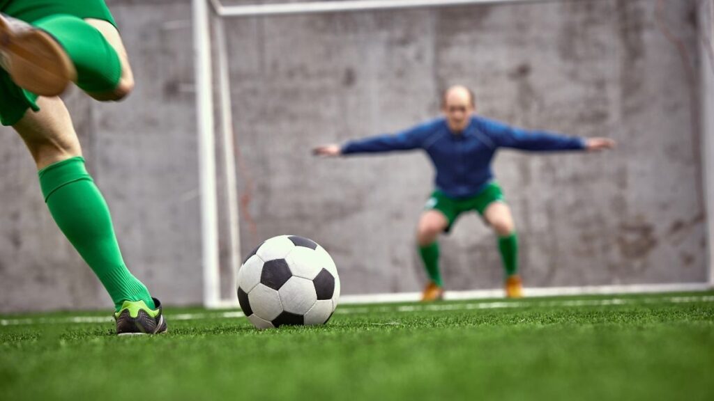 football