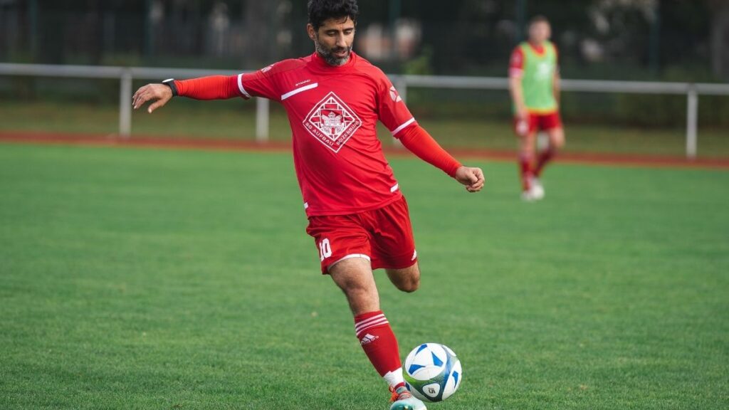 football 