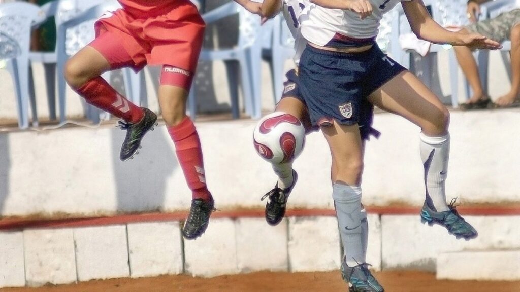 football