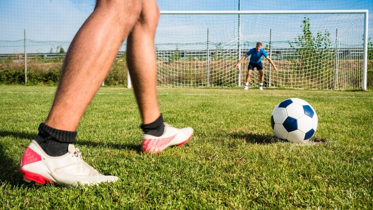 football