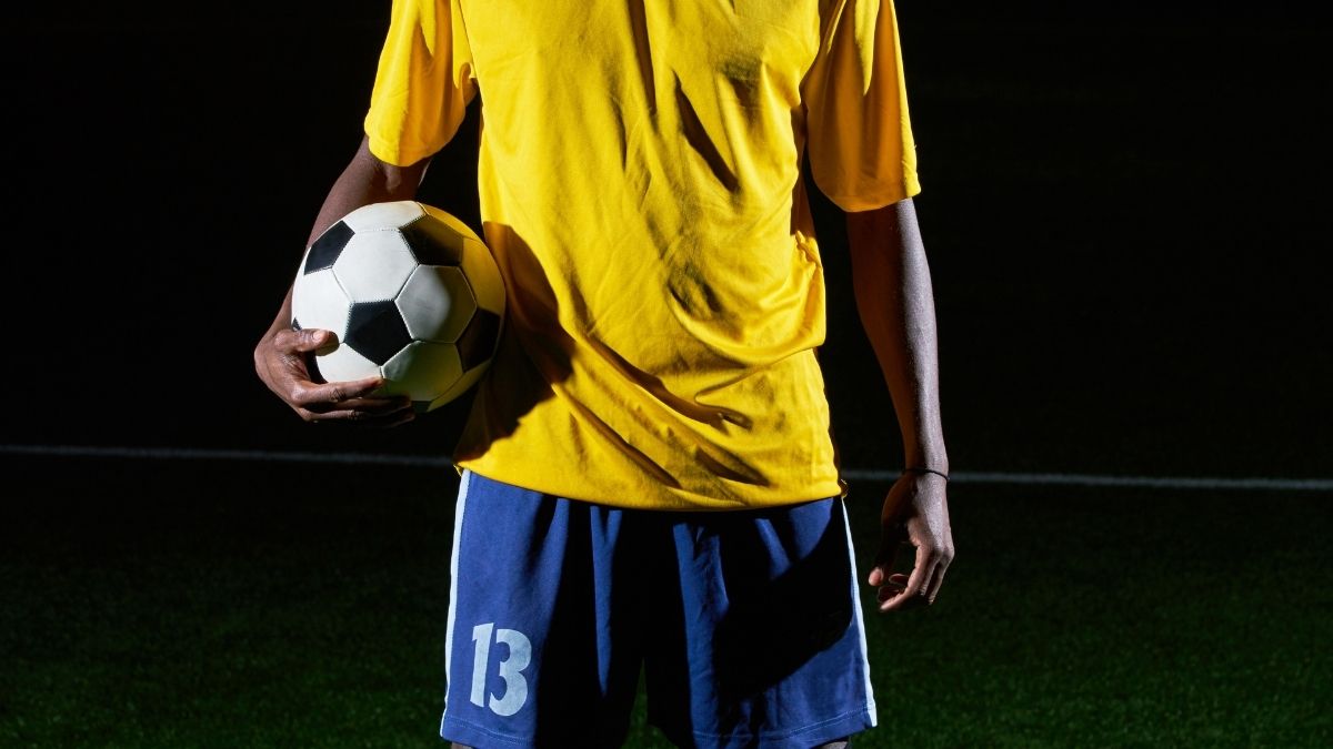 football