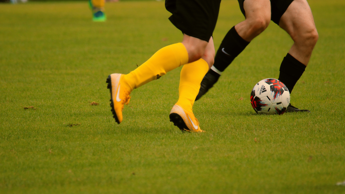 football