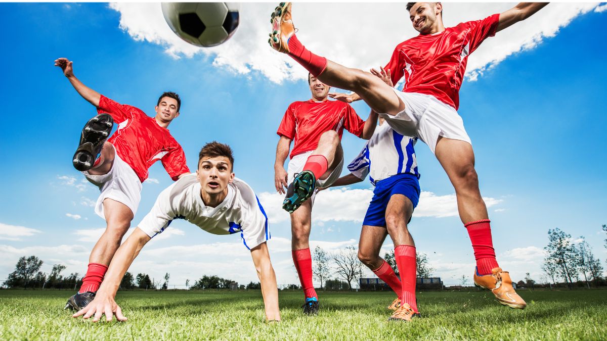 football