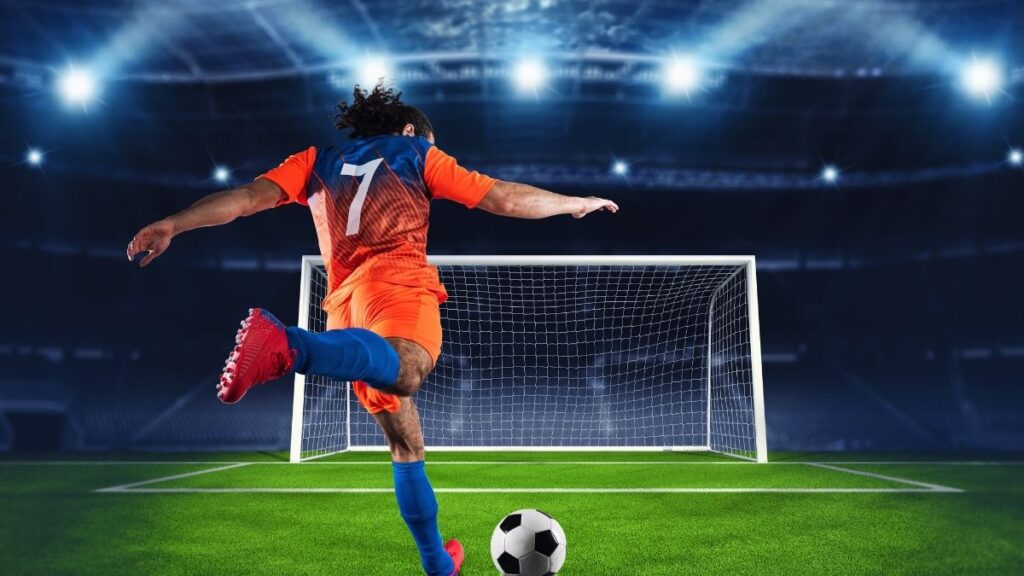 football