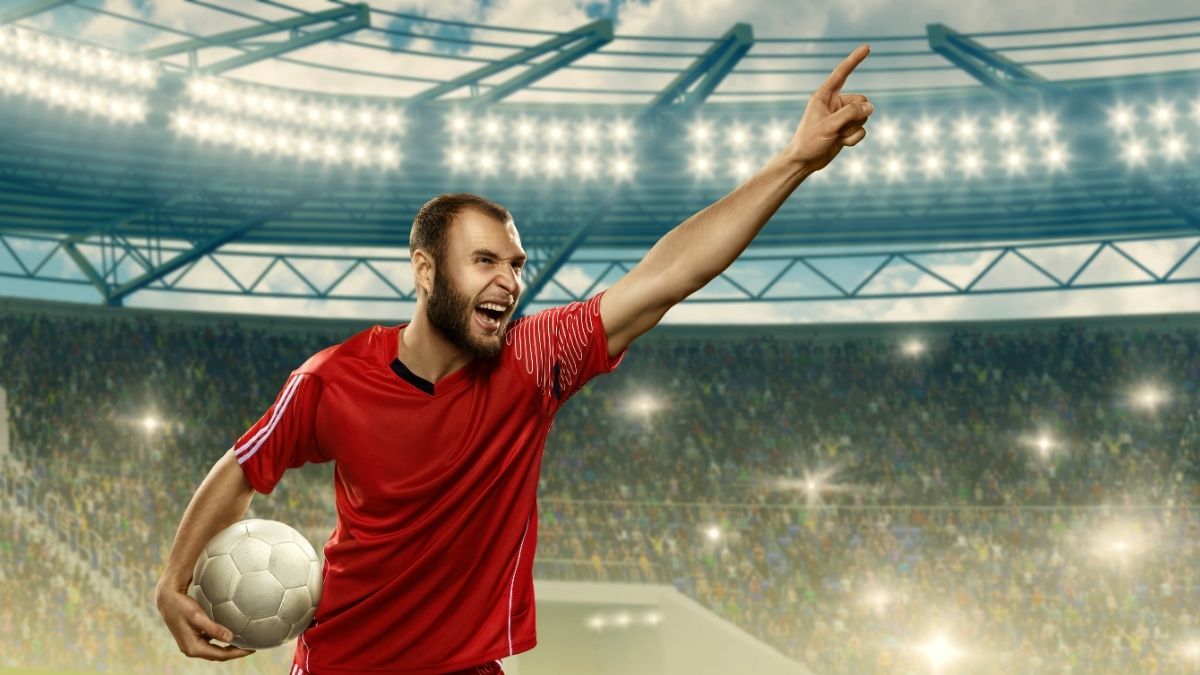 football