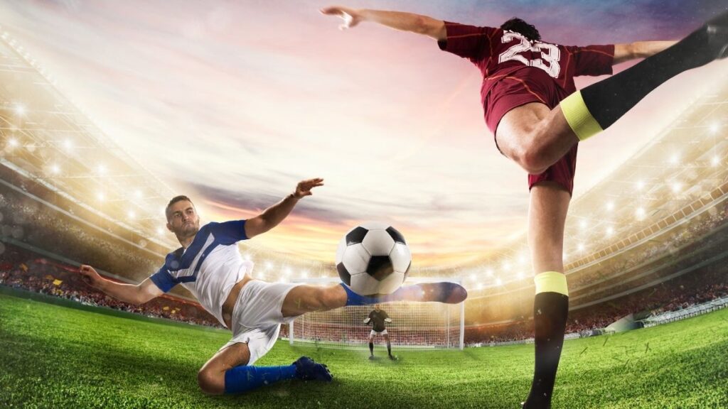 football 