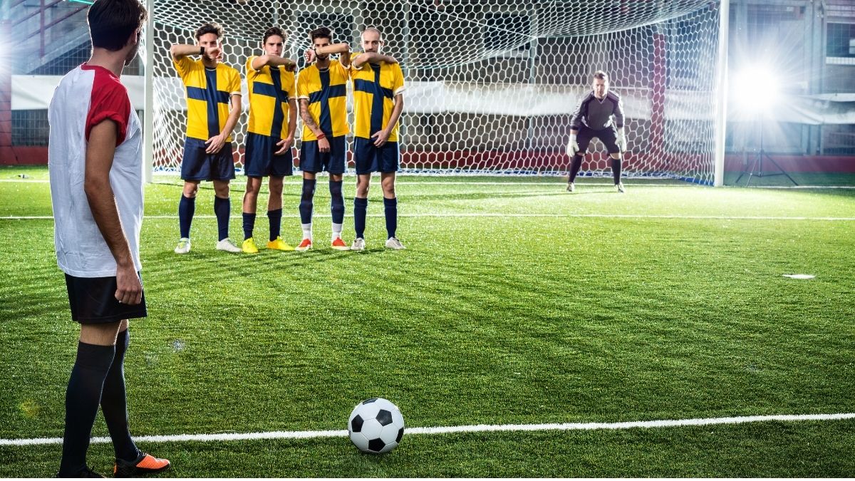 football