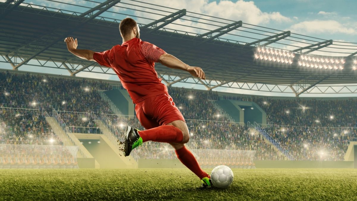 football