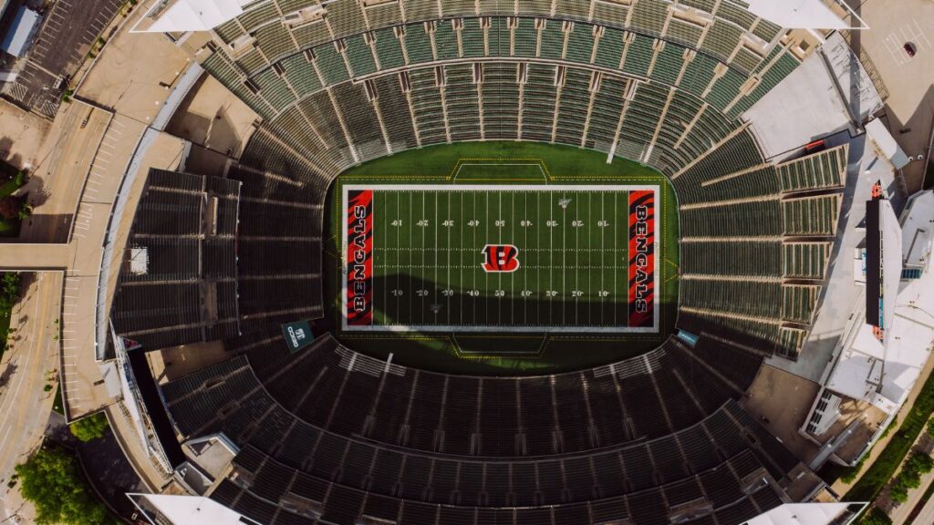 national football league 