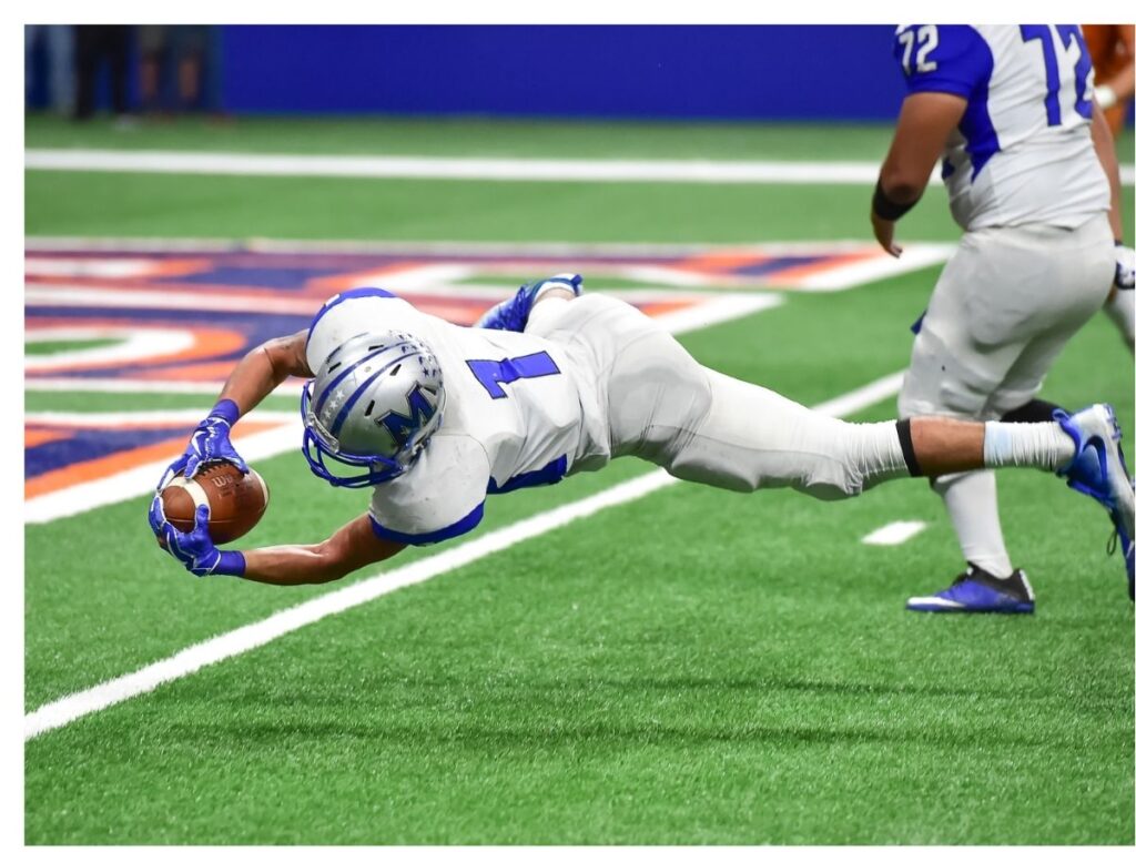 national football league