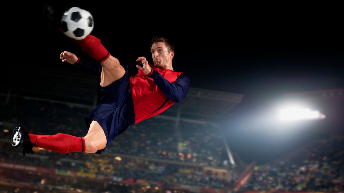 football