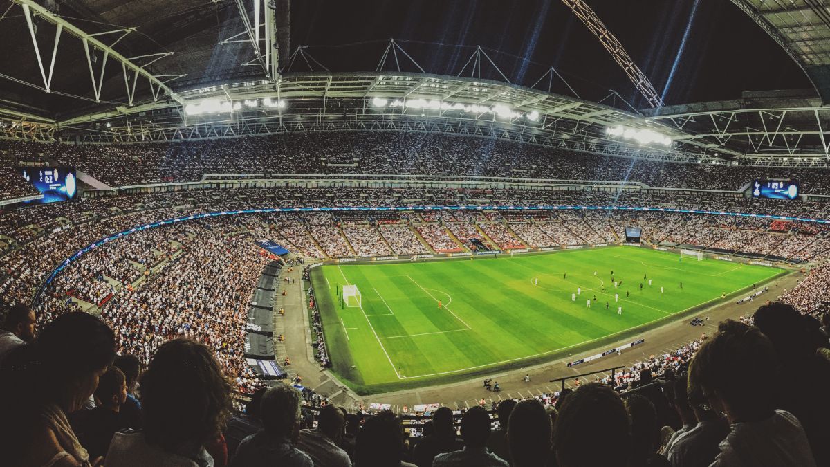 football