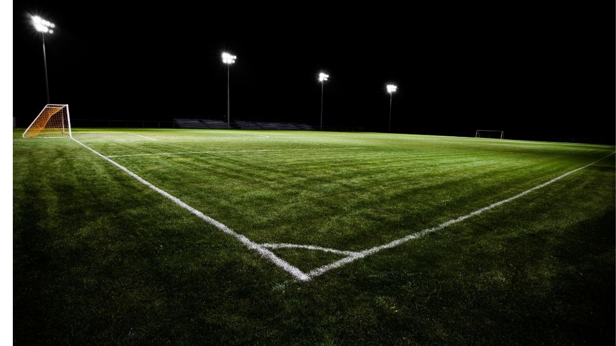 football