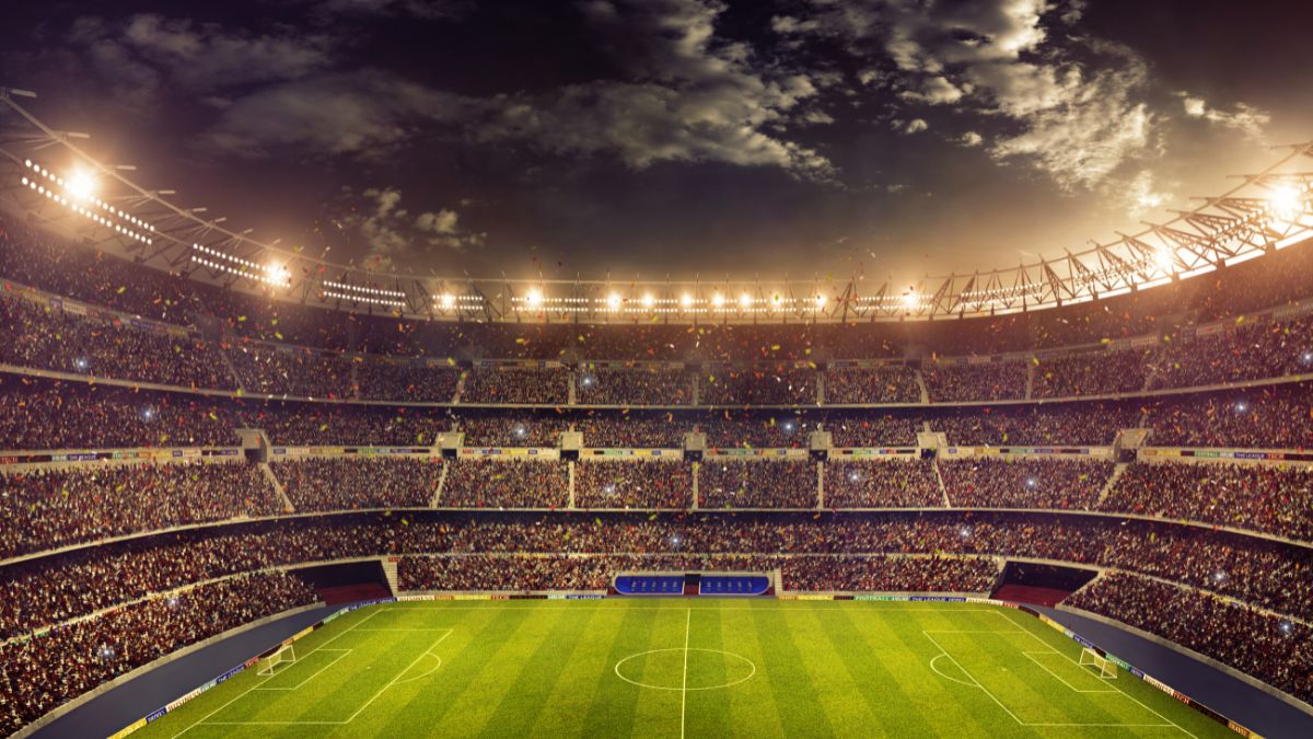 football