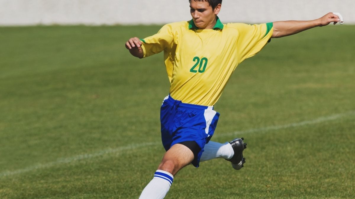 football
