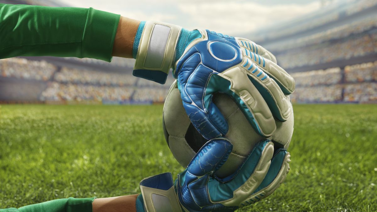 football