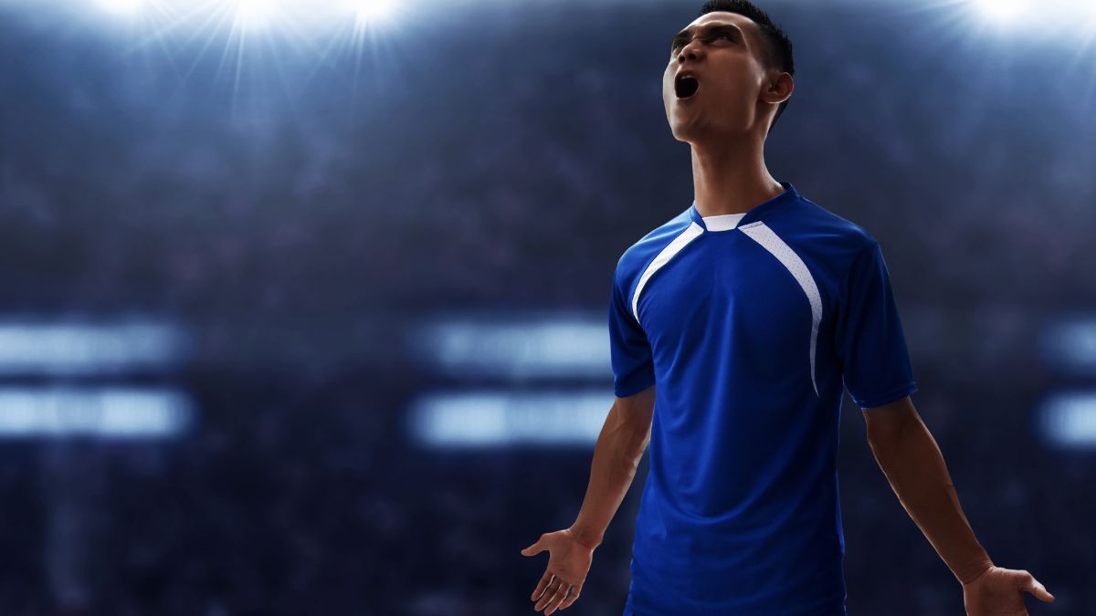 football