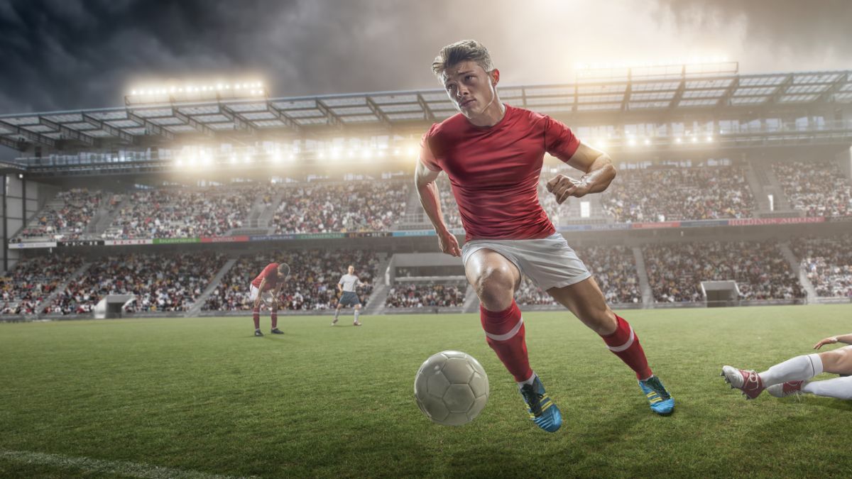 football