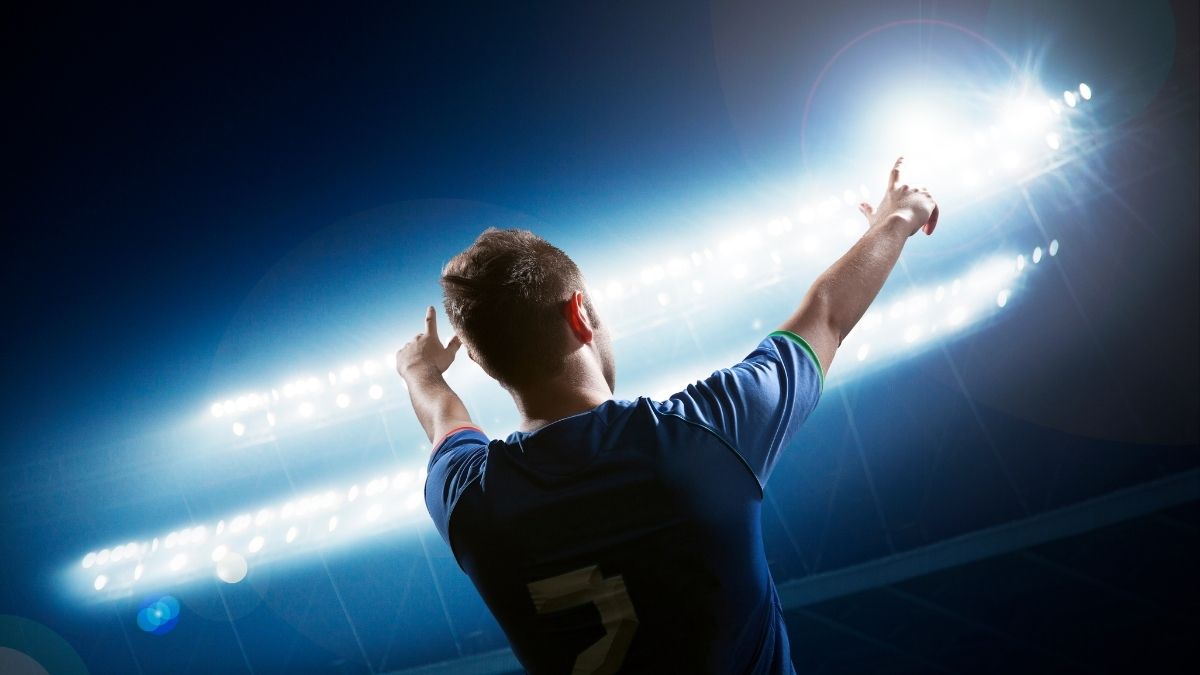 football