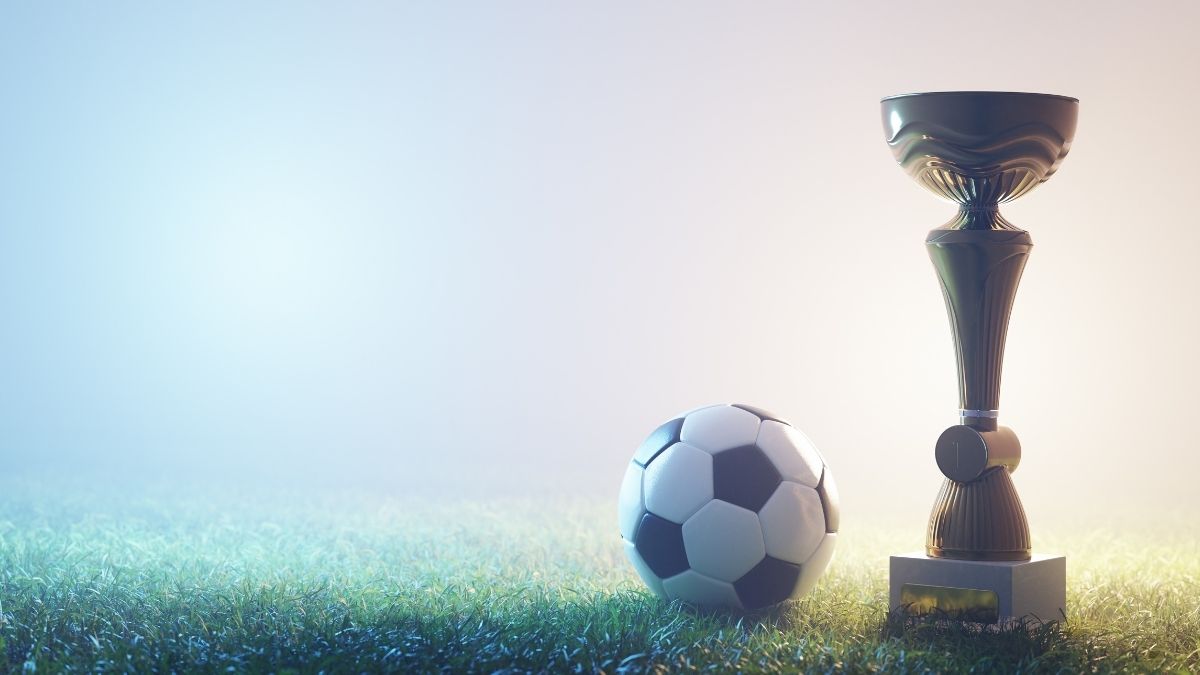 football