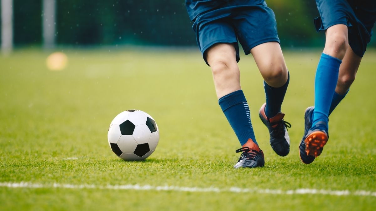 football