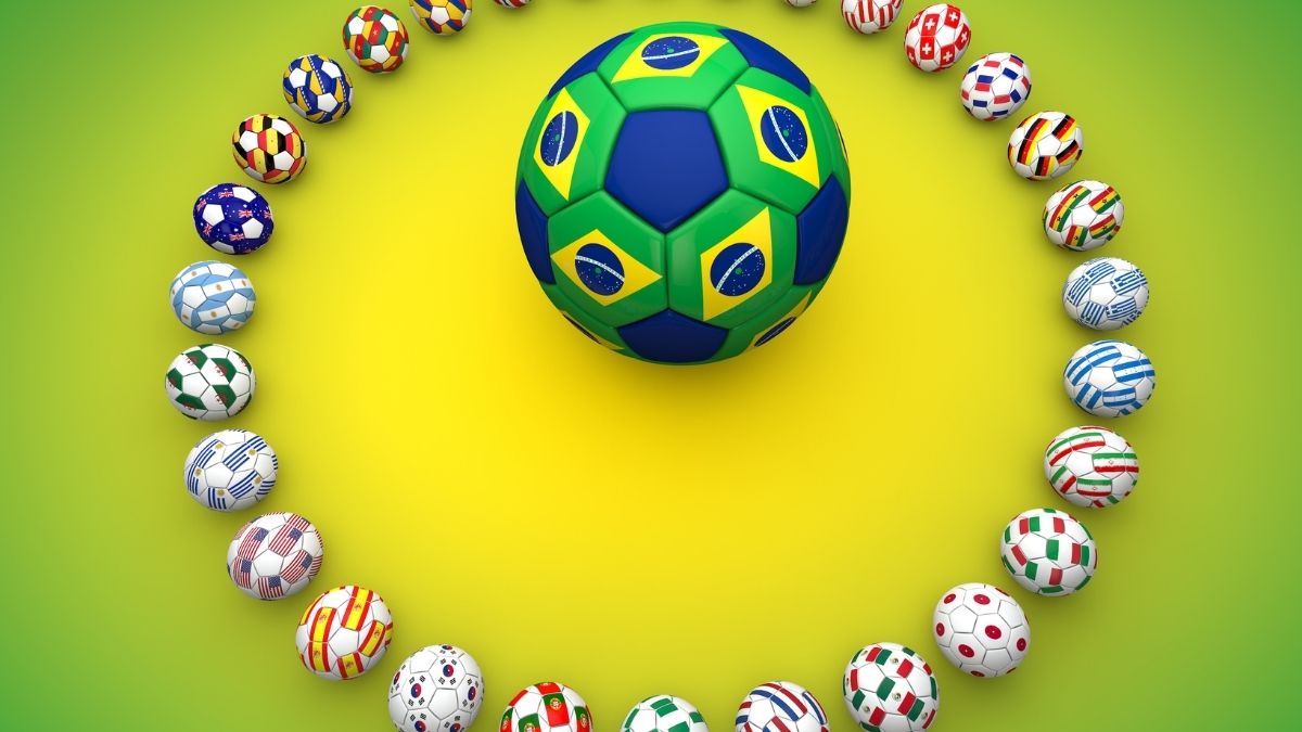 football