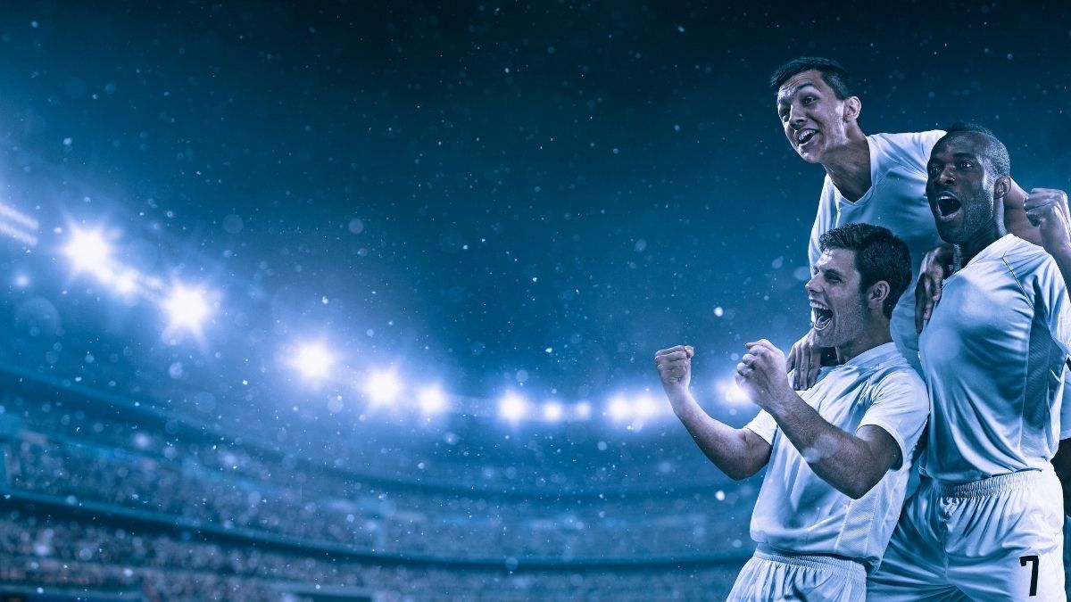 football