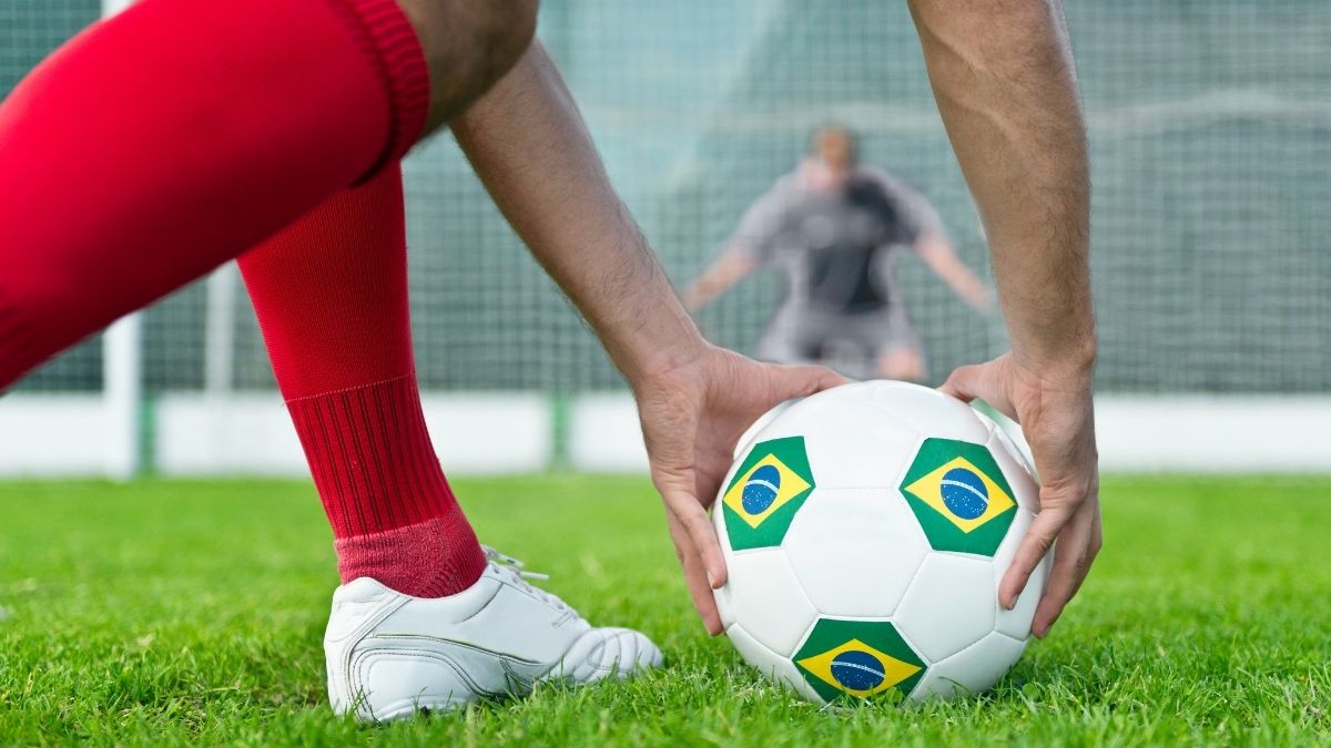 football