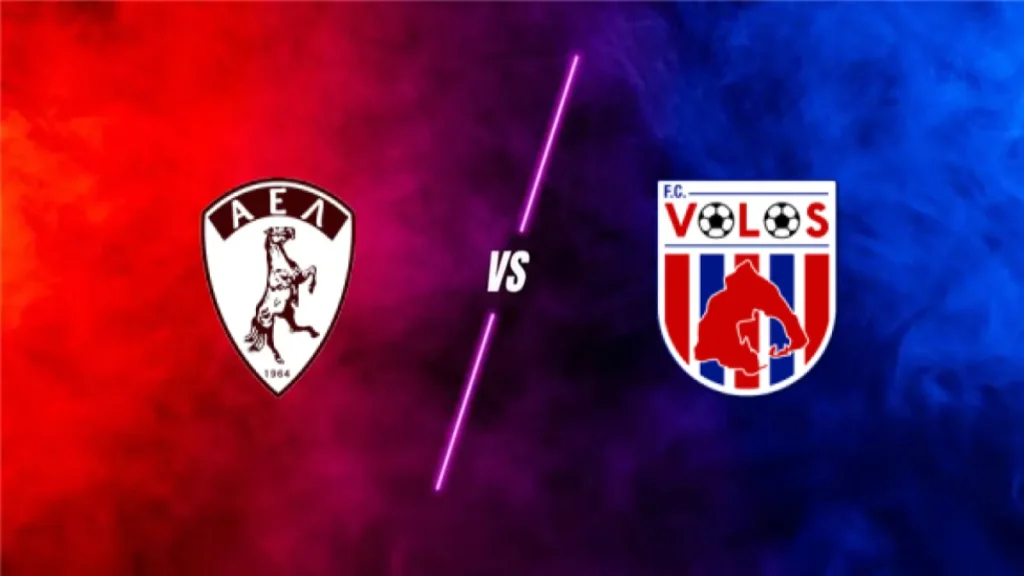 Ae Larissa vs Volos Nps — prediction