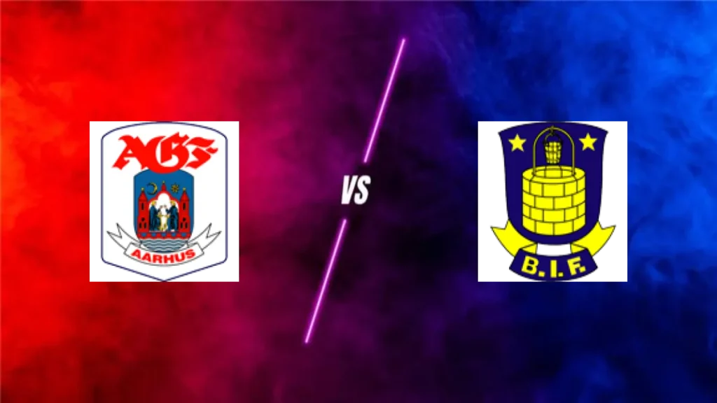 Agf Aarhus vs Brondby If — prediction