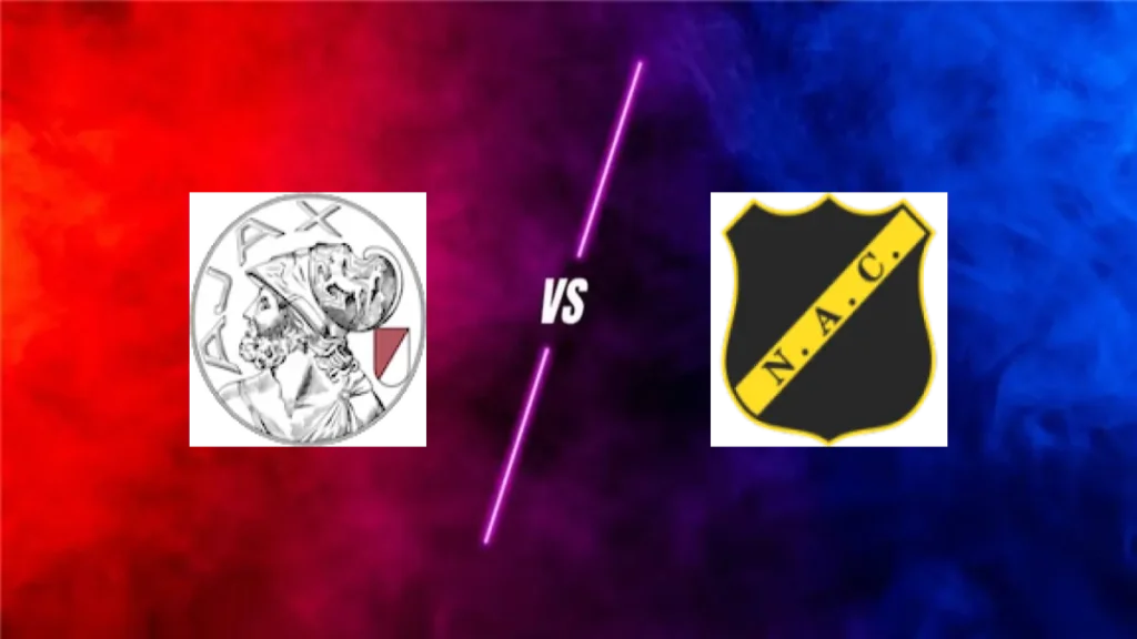 Aja vs - Nac Breda — prediction