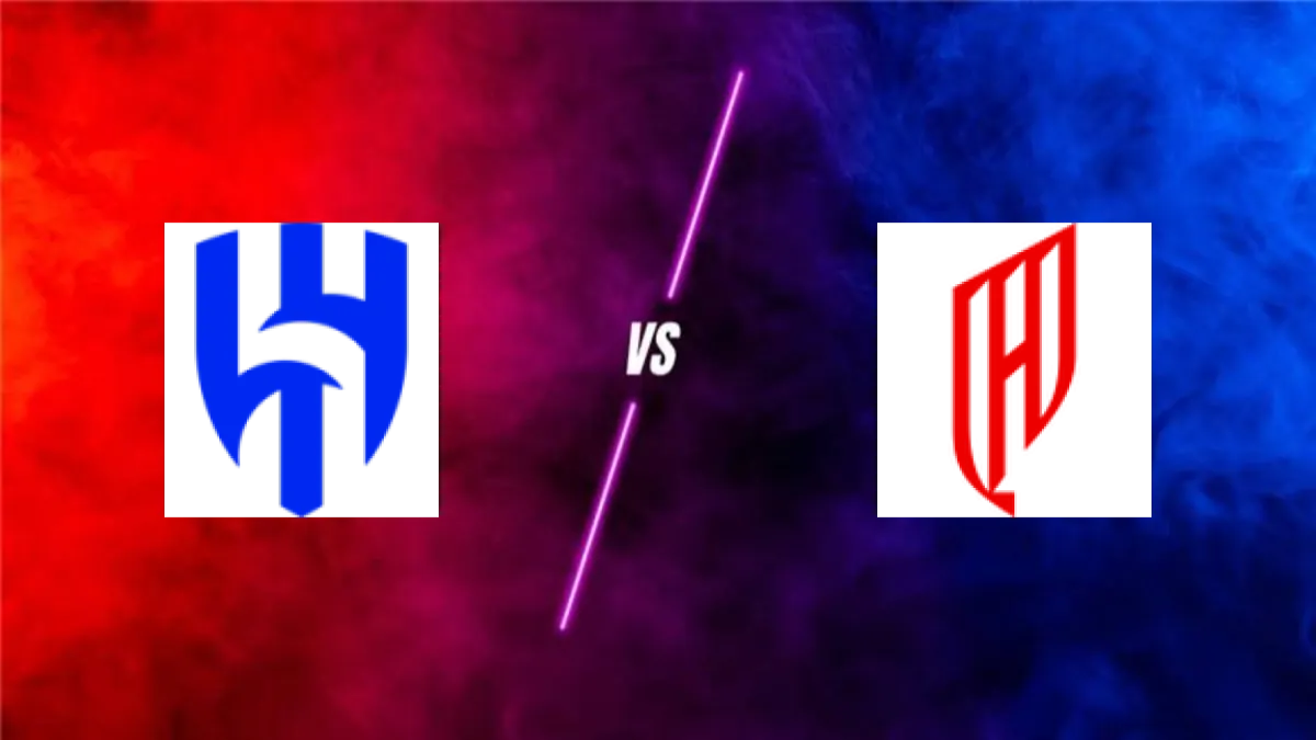 Al Hilal vs Al Qadisiya — prediction
