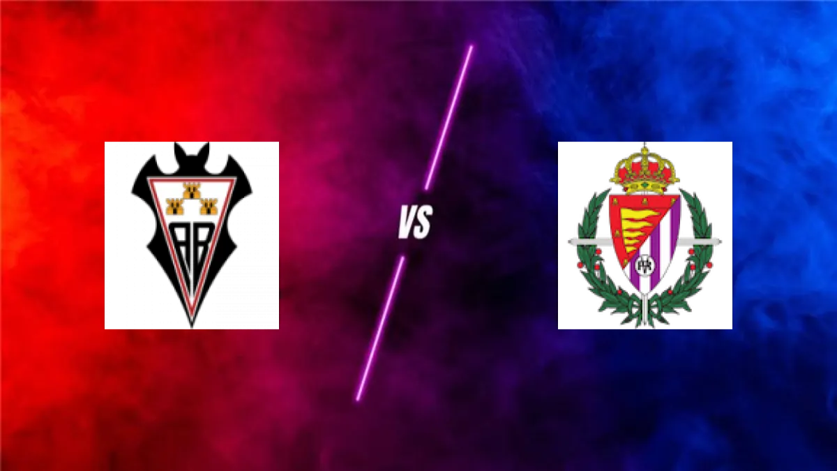 Albacete vs Valladolid — prediction