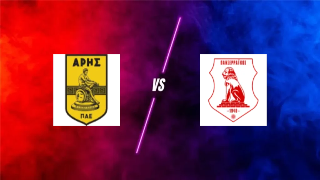 Aris Salonique vs Panseraikos FC — prediction