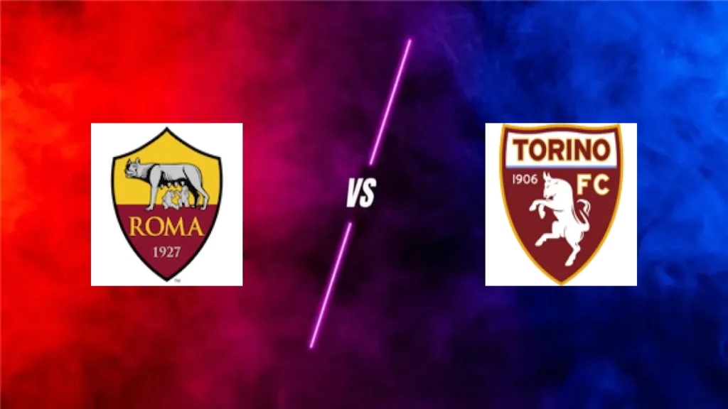 AS Roma vs Torino — prediction