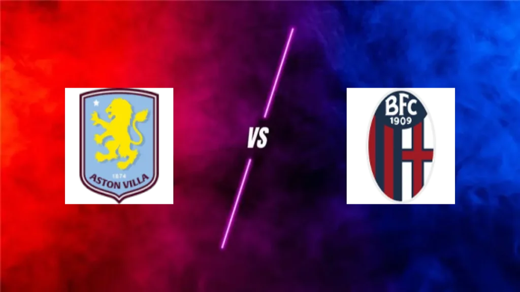 Aston vs Illa - Bologne — prediction
