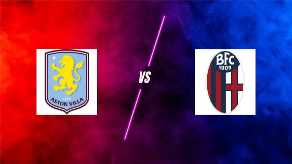 Aston vs Illa - Bologne — prediction