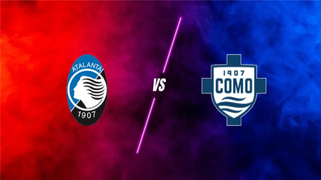 Atalanta Bergame vs Côme — prediction
