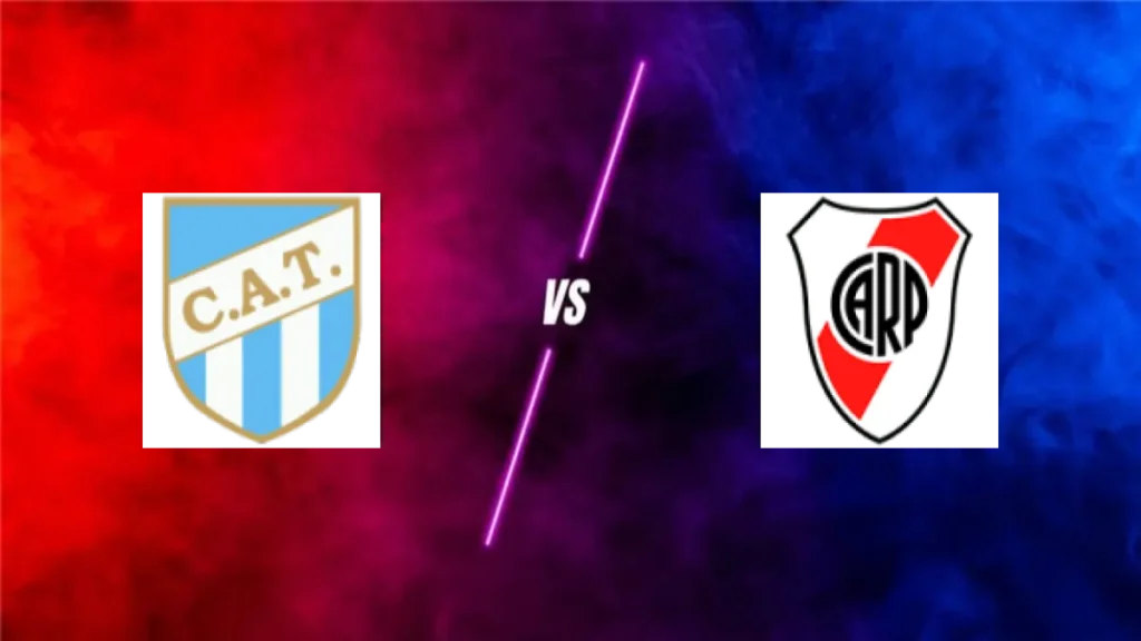 Atletico Tucuman vs River Plate — prediction