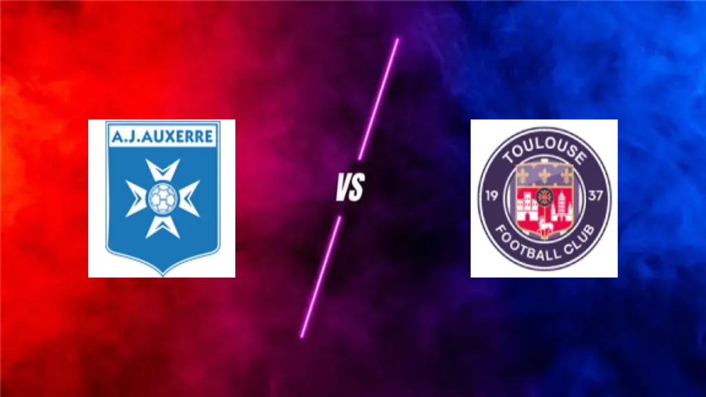 Au vs Erre - Toulouse — prediction