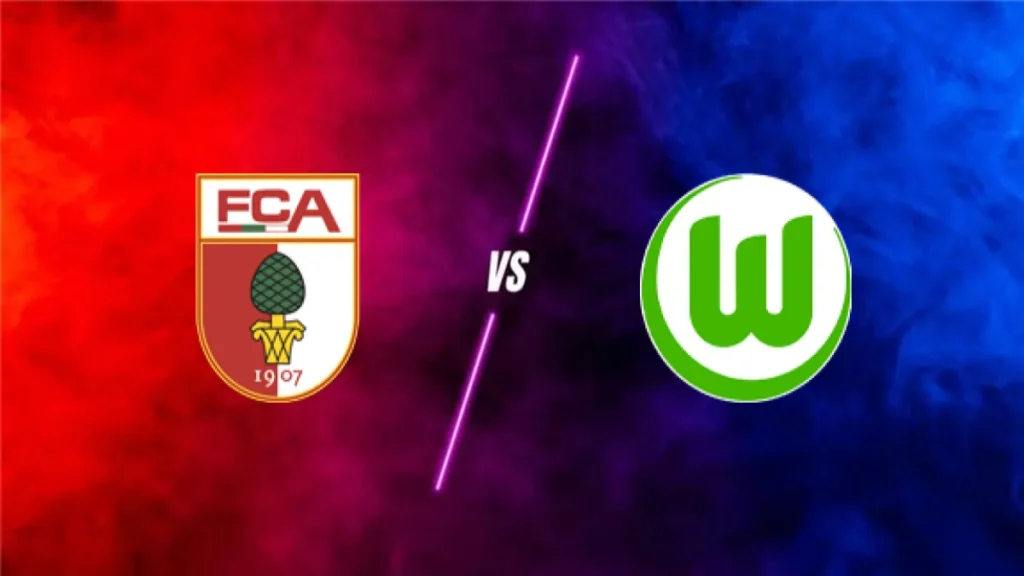 Augsbourg vs Wolfsburg — prediction