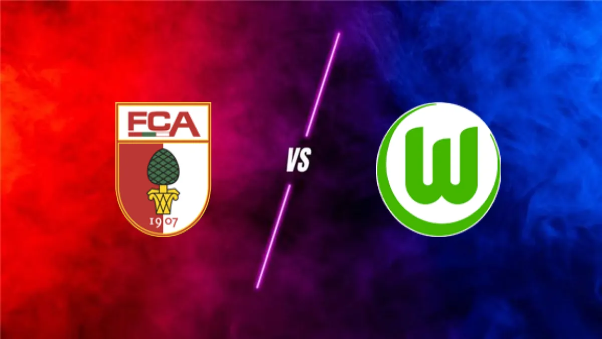 Augsbourg vs Wolfsburg — prediction
