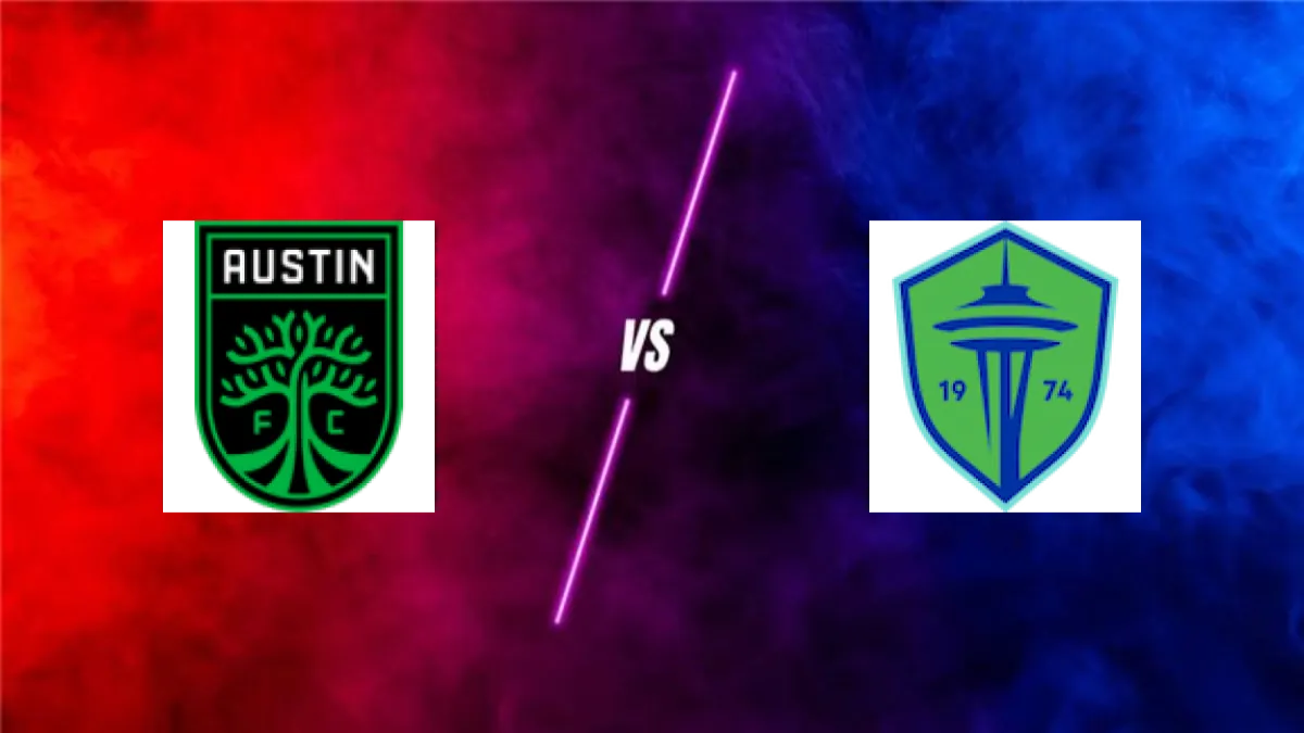 Austin FC vs Seattle Sounders — prediction
