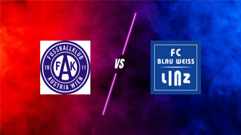 Austria vs Ienne - Blau-weiss Linz — prediction