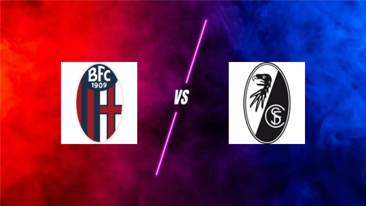 Bologne vs Fribourg — prediction